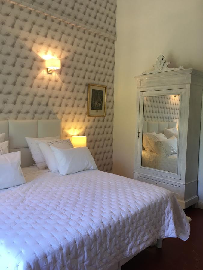 Les Suites De Peyrat Pézenas Exterior foto