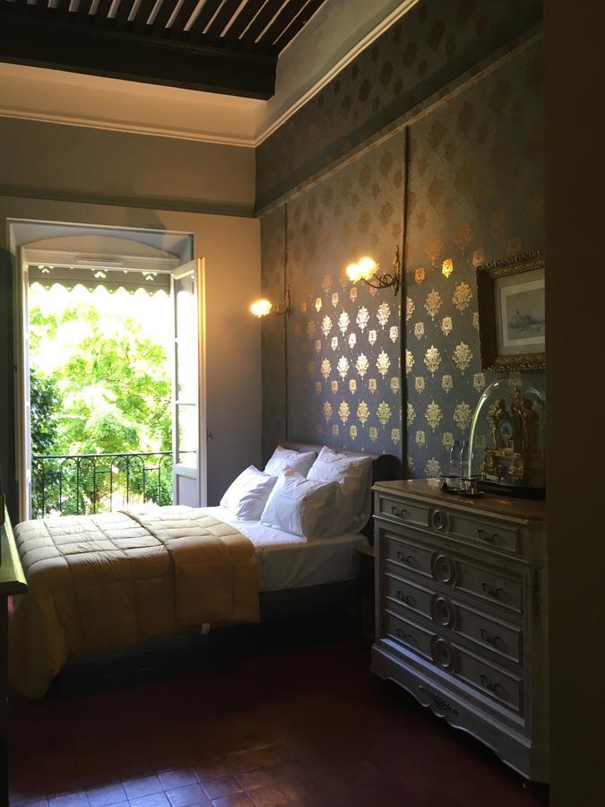Les Suites De Peyrat Pézenas Exterior foto