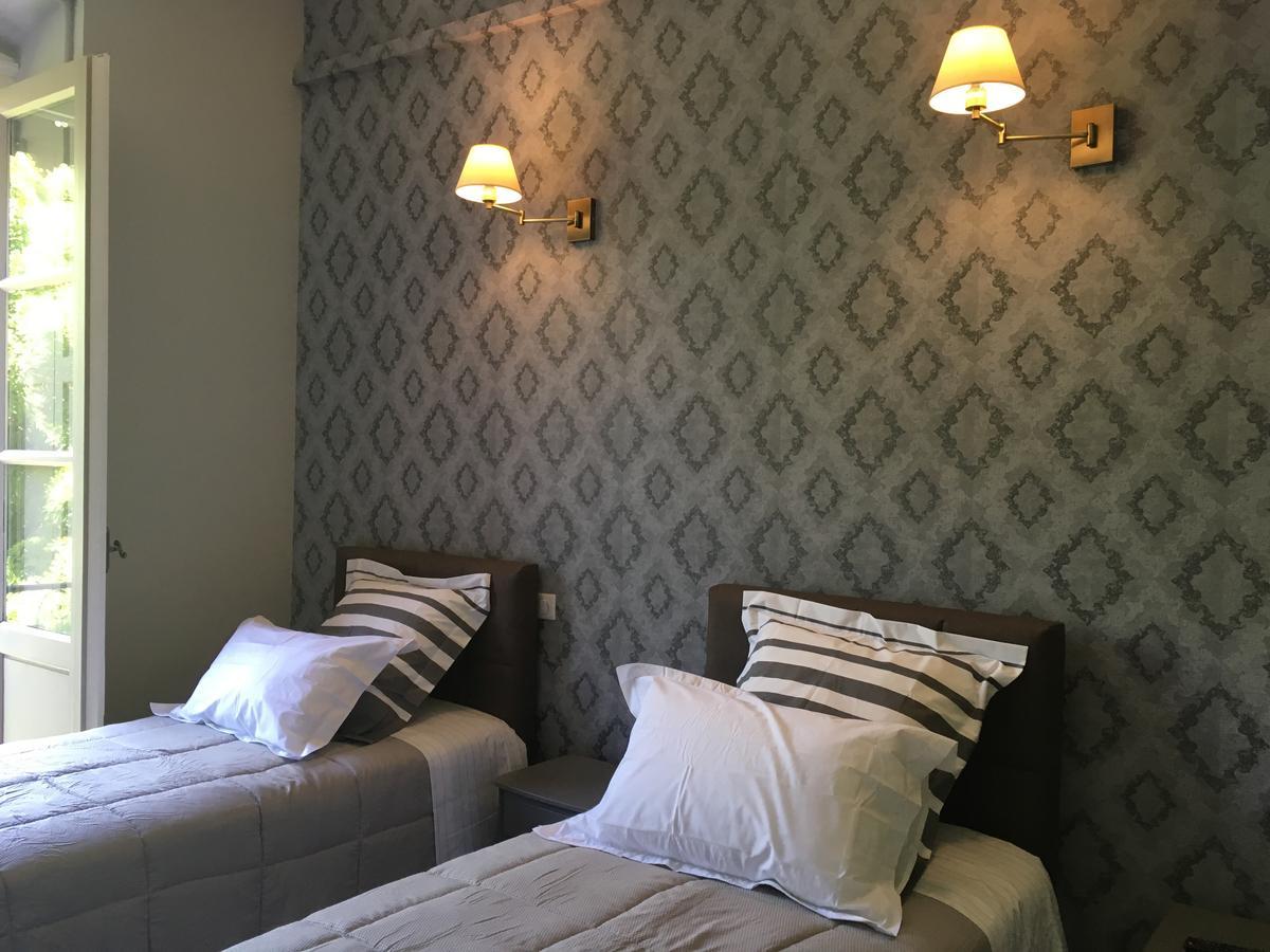 Les Suites De Peyrat Pézenas Exterior foto